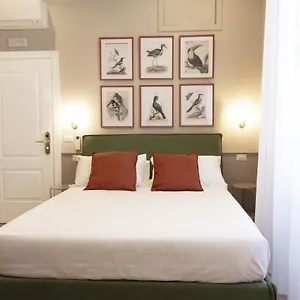Donna Francesca Hotel