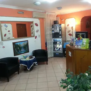 酒店 罗森纳酒店