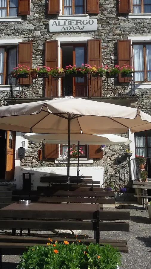 Hotel Albergo Nonaj Rome Italy